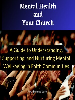 cover image of Mental Health and Your Church